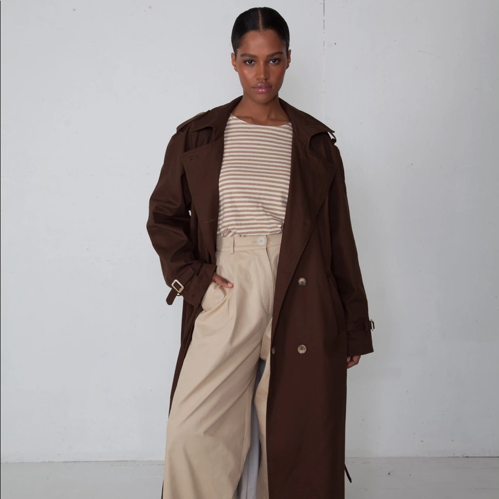 Boheme Goods The Trench - Picture 13 of 17